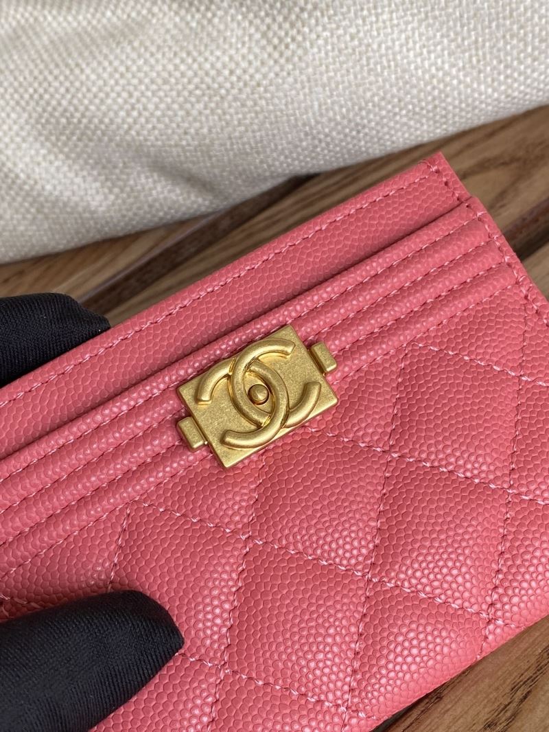 Chanel Wallet Purse